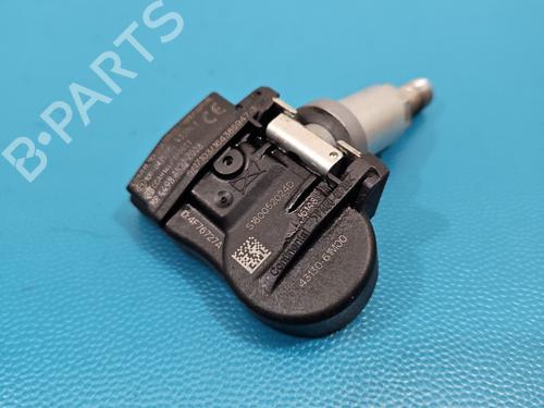 Used Electronic sensor Electronic sensor SUZUKI VITARA (LY) 1.6 AllGrip (APK 416) (120 hp) 37826028 37826028