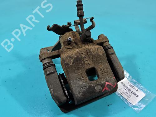 Used Left rear brake caliper Left rear brake caliper 37833443 37833443