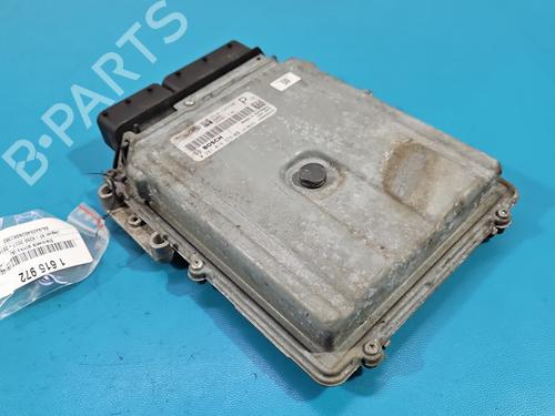 Engine control unit (ECU) JAGUAR XF I (X250) 3.0 D | BP39585728M57 - Image 3