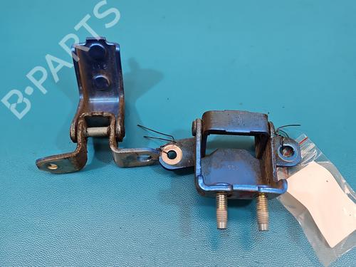 Hinge/Door check strap SUZUKI CELERIO (LF) 1.0 (AVK310) | BP37849158C146 - Image 3
