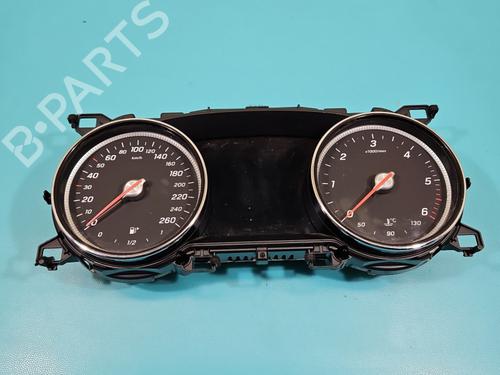 Instrument cluster MERCEDES-BENZ E-CLASS (W213) E 220 d 4-matic (213.005) | BP37819220C47 - Image 3