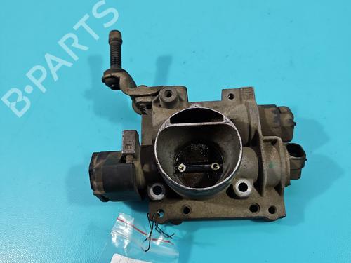 Throttle body FIAT PANDA (169_) 1.2 (169.AXB11, 169.AXB1A) | BP37849123M82 - Image 4