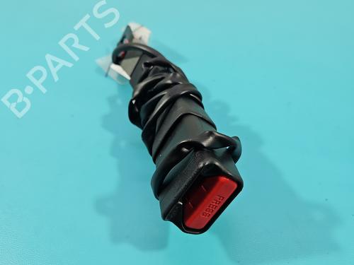 Front left seatbelt SUZUKI VITARA (LY) 1.5 Hybrid AllGrip | BP38142134I26 - Image 3