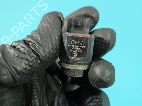 Electronic sensor BMW 6 Gran Coupe (F06) 640 i xDrive | BP37857509M84 - Image 7