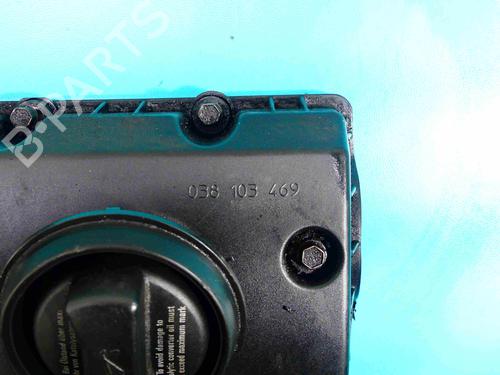 Valve cover VW PASSAT B5.5 (3B3) 4.0 W8 4motion | BP37807095M124 - Image 4