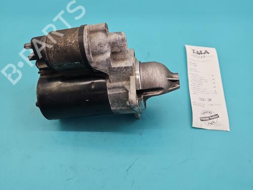Used Starter Starter 38129224 38129224