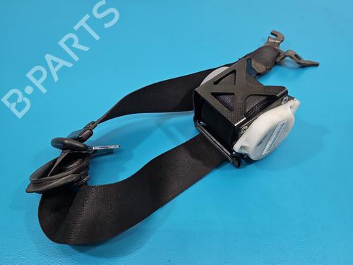 Used Front left seatbelt Front left seatbelt BMW X3 (F25) xDrive 20 d (184 hp) 39884666 39884666