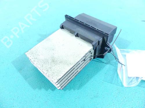 Used Heater resistor Heater resistor 37804009 37804009