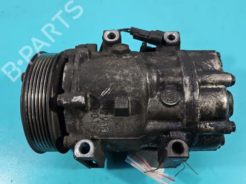 AC compressor VOLVO V50 (545) 2.0 D | BP37847865M34 - Image 3