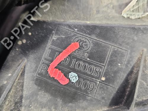 Left headlight FIAT FREEMONT (345_) 2.0 JTD | BP37833231C28 - Image 7