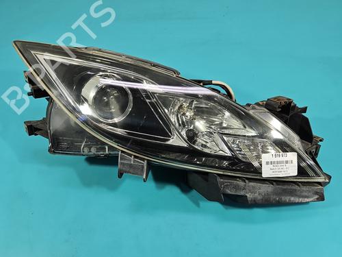 right-headlight-mazda-6-estate-gh-2007-2008-2009-2010-2011-2012-2013-37821843 main image