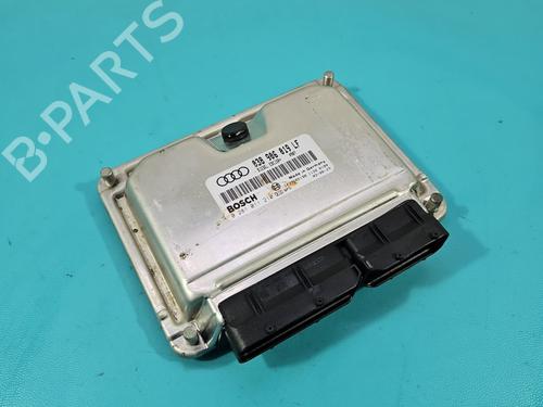 Used Engine control unit (ECU) Engine control unit (ECU) AUDI A4 B6 Avant (8E5) 1.9 TDI (130 hp) 37990530 37990530