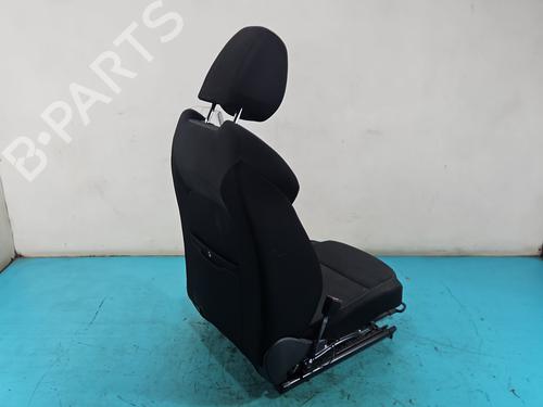 Left front seat SKODA OCTAVIA IV (NX3, NN3, PV3) 2.0 TDi | BP37835355C15 - Image 4