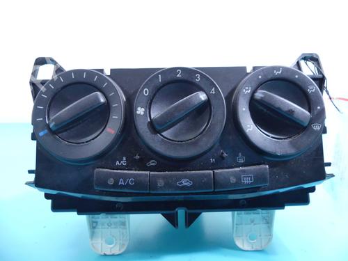 Used Climate control Climate control 37808353 37808353
