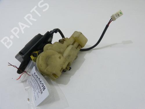 Used Tailgate lock Tailgate lock 38152449 38152449
