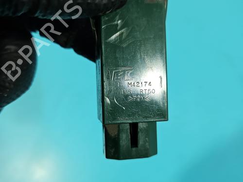Switch ISUZU D-MAX II (TFR, TFS) 2.5 CRDi 4x4 (TFS86J) | BP37823155I30 - Image 5