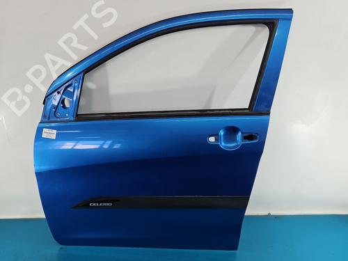 left-front-door-suzuki-celerio-lf-2014-37848901 main image