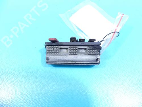 Heater resistor LIGIER NOVA 500 | BP37989809M108 - Image 3