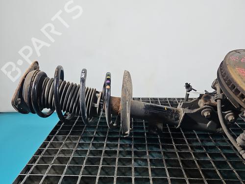 Used Left front shock absorber Left front shock absorber 38150992 38150992