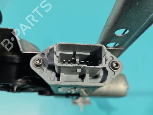 Front left window mechanism RENAULT EXPRESS Box Body/MPV | BP37830773C22 - Image 8