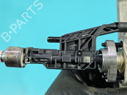 Injector BMW 3 (G20, G80, G28) 318 i | BP37850085M100 - Image 8