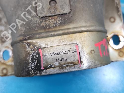 Exhaust system INFINITI QX50 II 2.0 AWD (J55) | BP39740099M121 - Image 6