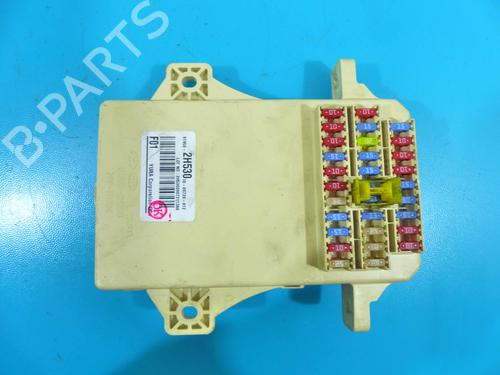 Engine control unit (ECU) HYUNDAI i30 (FD)  | BP37882558M57  - Image 6