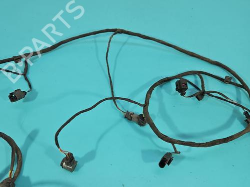 Electronic sensor AUDI Q7 (4LB) 4.2 TDI quattro | BP37827344M84 - Image 5