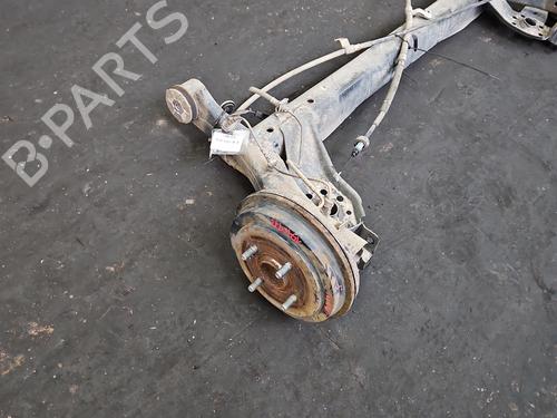 Bagaksel KIA PICANTO III (JA)  | BP38152300M2  - Image 5