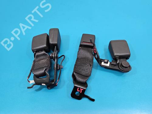 Rear left seatbelt BMW 3 (G20, G80, G28) 318 i | BP37848210I29 - Image 16