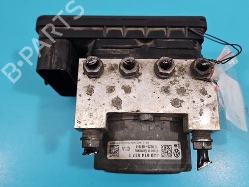 ABS pump SEAT LEON (5F1) | BP38145889M43 - Image 2