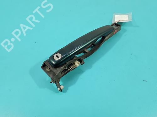 Used Front left exterior door handle Front left exterior door handle 37856415 37856415