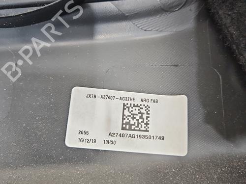 Rear left panel FORD FOCUS IV Turnier (HP)  | BP38151136C60  - Image 5