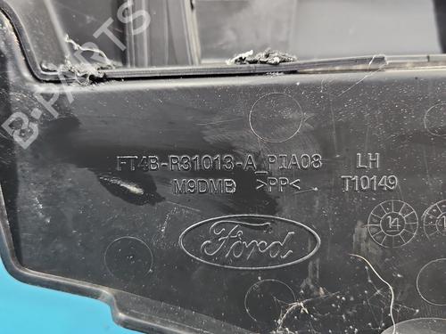 Forra da mala FORD RANGER (TKE) | BP38148148I3 - Image 10