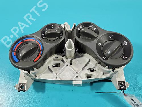 Used Climate control Climate control 37812481 37812481
