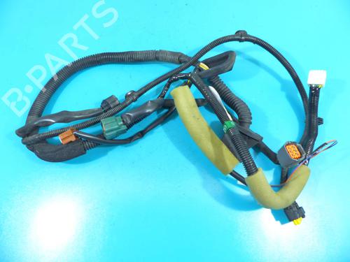 Wiring harness INFINITI FX 30d AWD | BP37804978E16 - Image 2