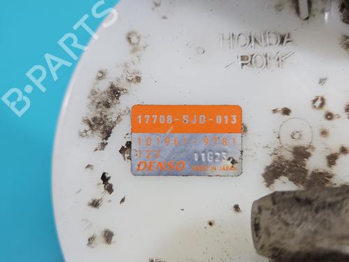 Fuel pump HONDA FR-V (BE) 1.7 (BE1) | BP38142114M76  - Image 5