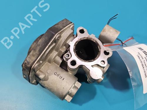 Used Egr Egr HYUNDAI TUCSON (NX4E, NX4A) [2020-2026] 39917455 39917455