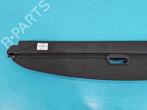 Cargo separator BMW X3 (G01, F97, G08) iX3 | BP37821531I36 - Image 3