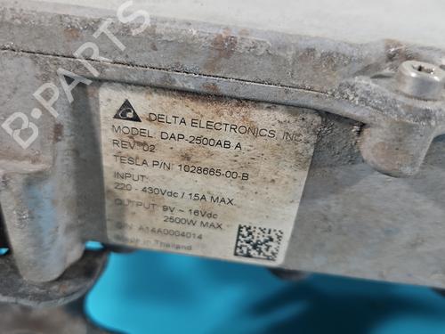 Inversor/Convertidor TESLA MODEL S (5YJS) P85 | BP38123761M119 - Image 18