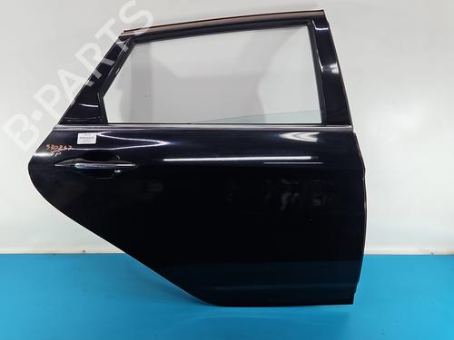 Used Right rear door Right rear door 38150309 38150309