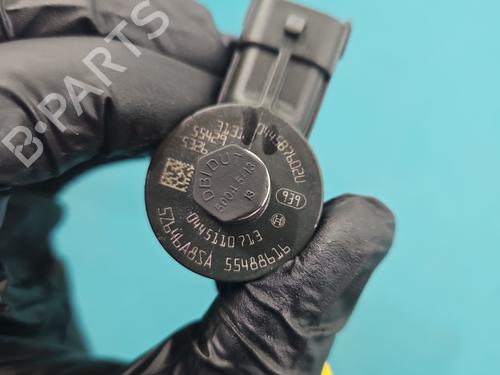Injector OPEL INSIGNIA A (G09) | BP37835648M100 - Image 2