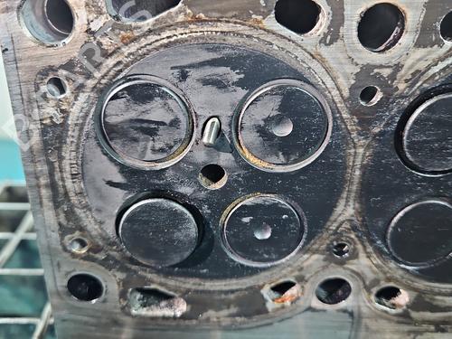 Cylinder head SUZUKI SWIFT III (MZ, EZ)  | BP37815303M5  - Image 14
