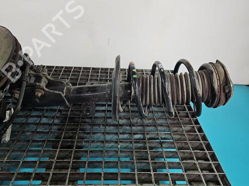 Used Right front shock absorber Right front shock absorber 38050705 38050705