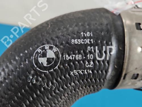 Pipe BMW 5 (G30, F90) 520 i | BP38438313M125 - Image 3