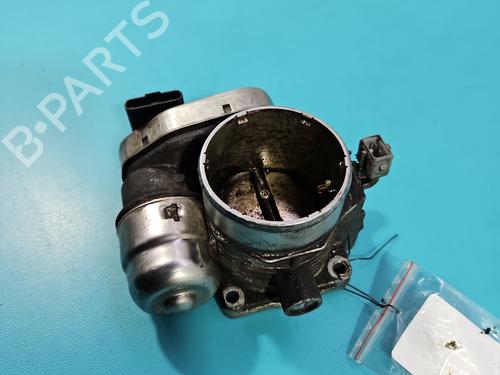 Throttle body CITROËN C8 (EA_, EB_) 2.2 | BP37833278M82 - Image 4