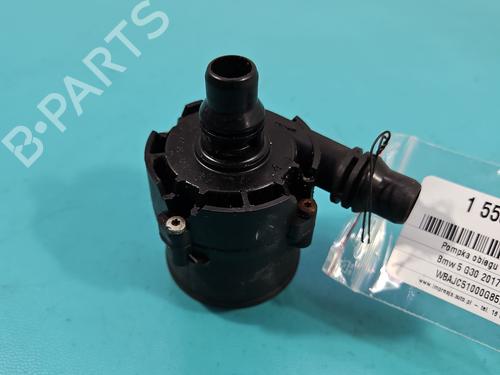Used Auxiliary water pump Auxiliary water pump 37828707 37828707