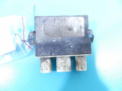 Electronic module LAND ROVER DISCOVERY SPORT (L550) | BP37886833M83 - Image 2