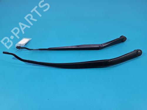 Used Front windshield wiper arm Front windshield wiper arm HYUNDAI ELANTRA VII Saloon (CN7) 1.6 (123 hp) 40006540 40006540