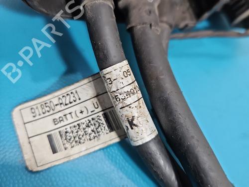 Cable KIA CEE'D Sportswagon (JD) | BP37833814E12 - Image 7